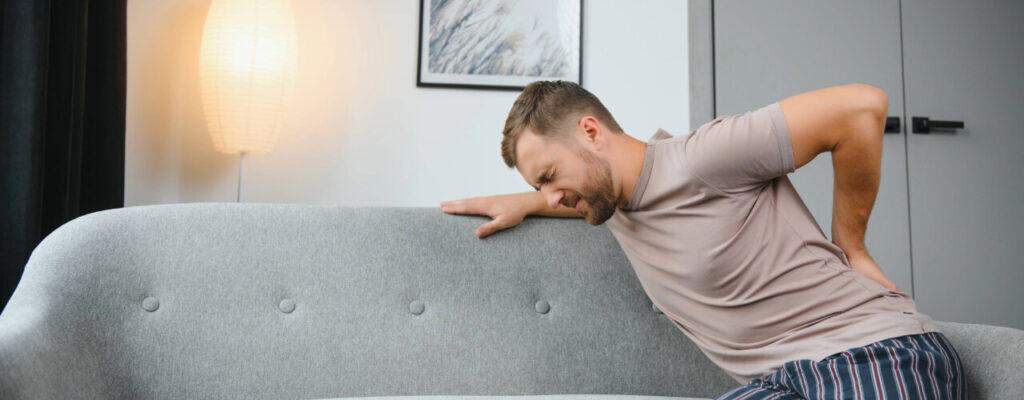 Herniated Disc Symptoms You Shouldn't Ignore & Treatment Options