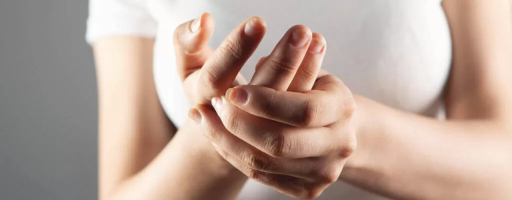 How chronic inflammation leads to persistent pain Synergy Therapeutic Group