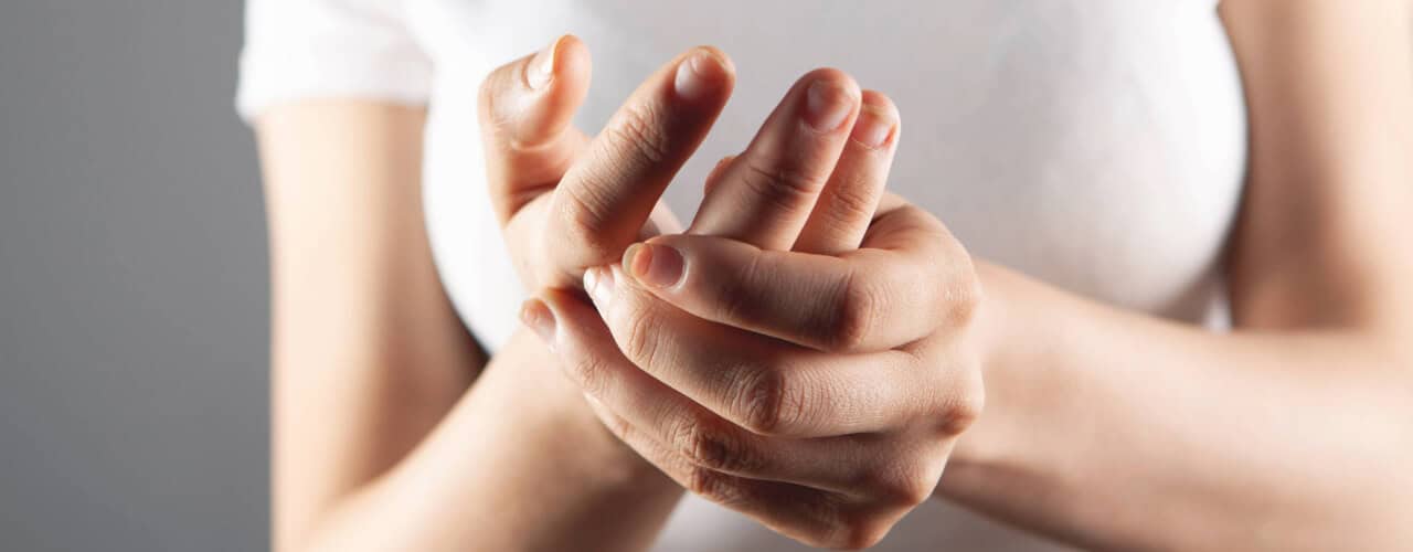 How chronic inflammation leads to persistent pain Synergy Therapeutic Group