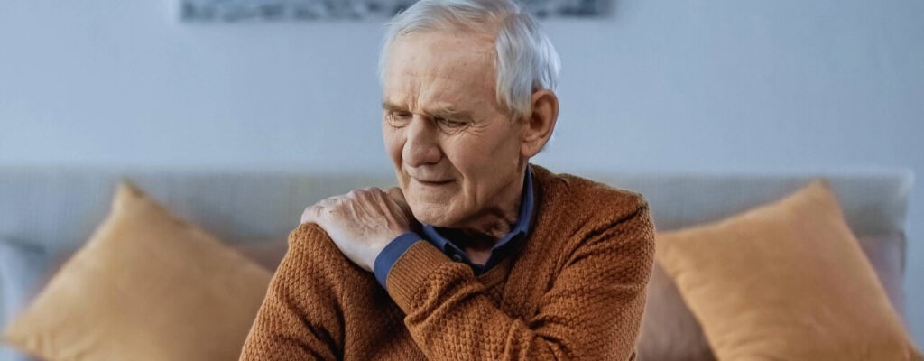Shoulder arthritis signs and symptoms physical therapy treatment