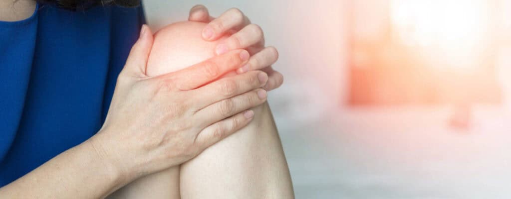 Overcoming post-surgery chronic pain with physical therapy