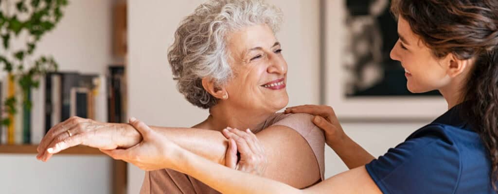Natural pain relief options for managing chronic pain physical therapy