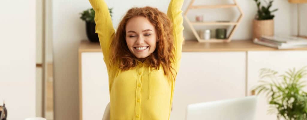 Preventing back pain at the workplace with physical therapy