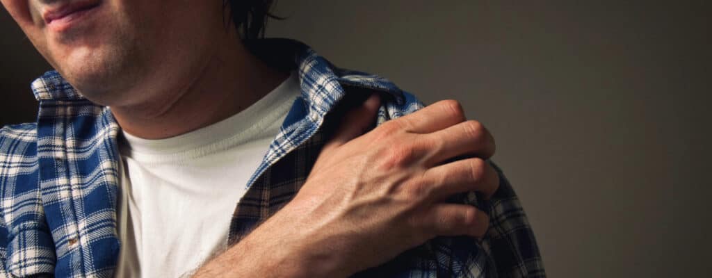 Shoulder bursitis symptoms and treatment physical therapy