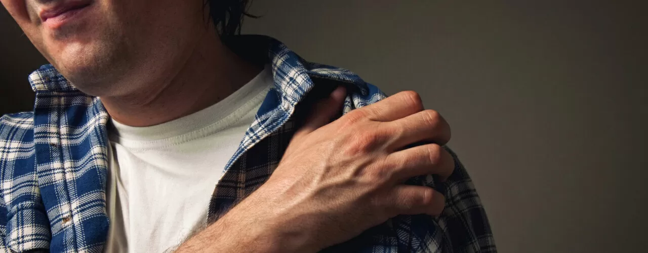 Shoulder bursitis symptoms and treatment physical therapy