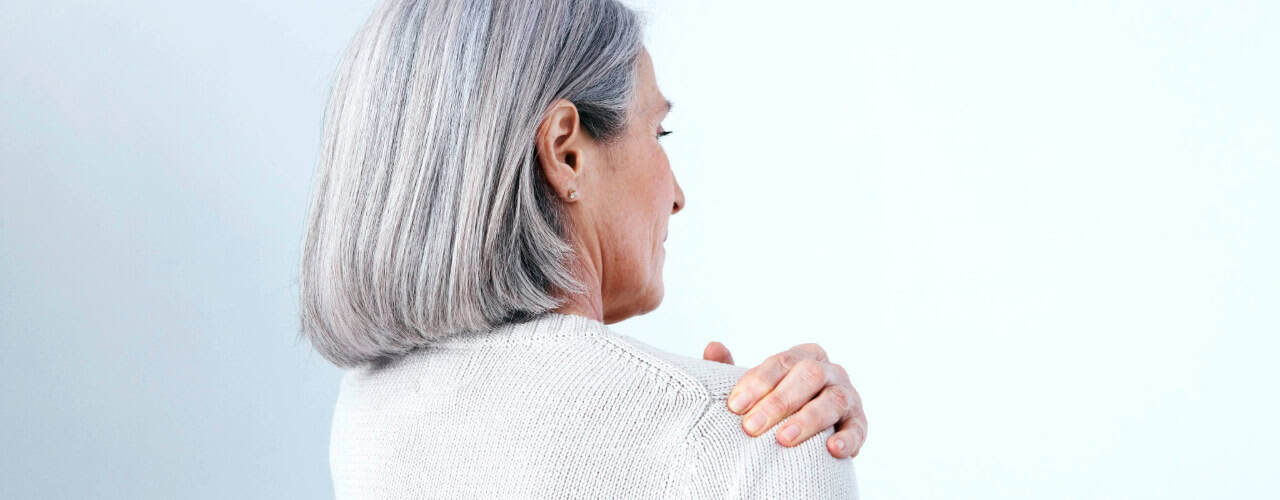 Strategies to prevent shoulder pain from getting worse