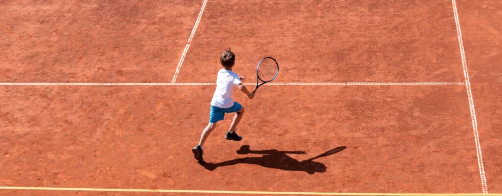 Sports injuries in children care and prevention pediatric therapy