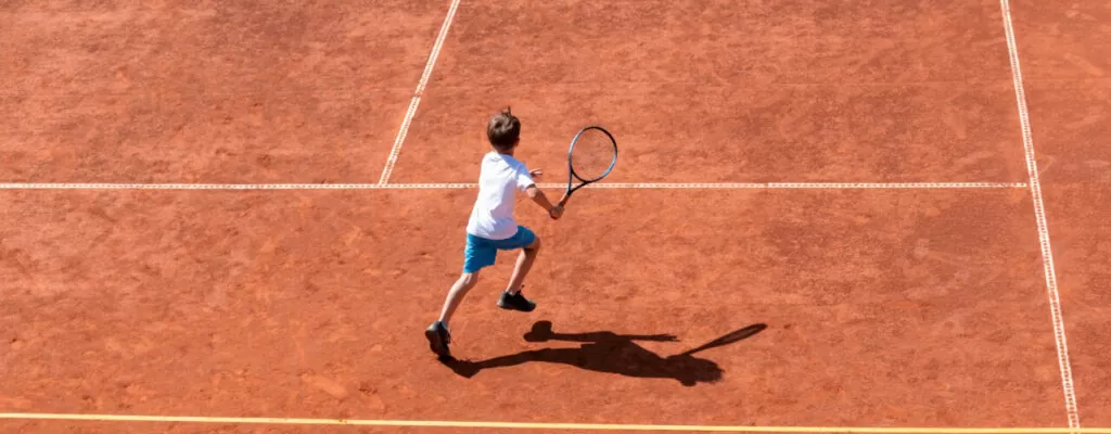 Sports injuries in children care and prevention pediatric therapy