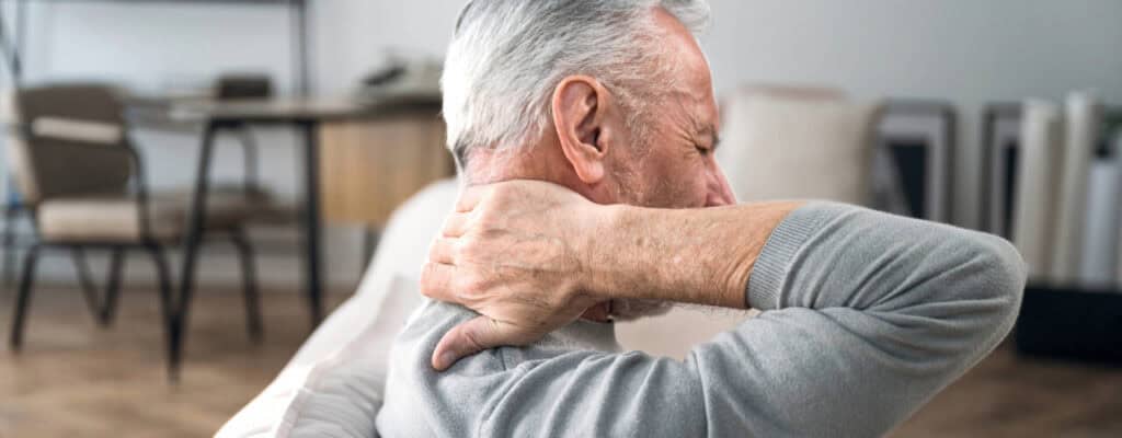 Surprising triggers of chronic pain physical therapy Synergy