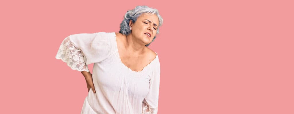 Aging and increased back pain physical therapy in Carbondale IL