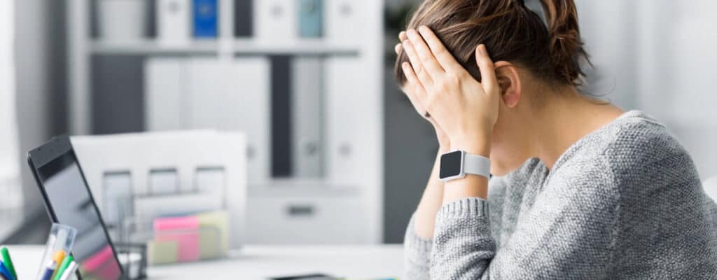 Connection between stress and neck pain physical therapy