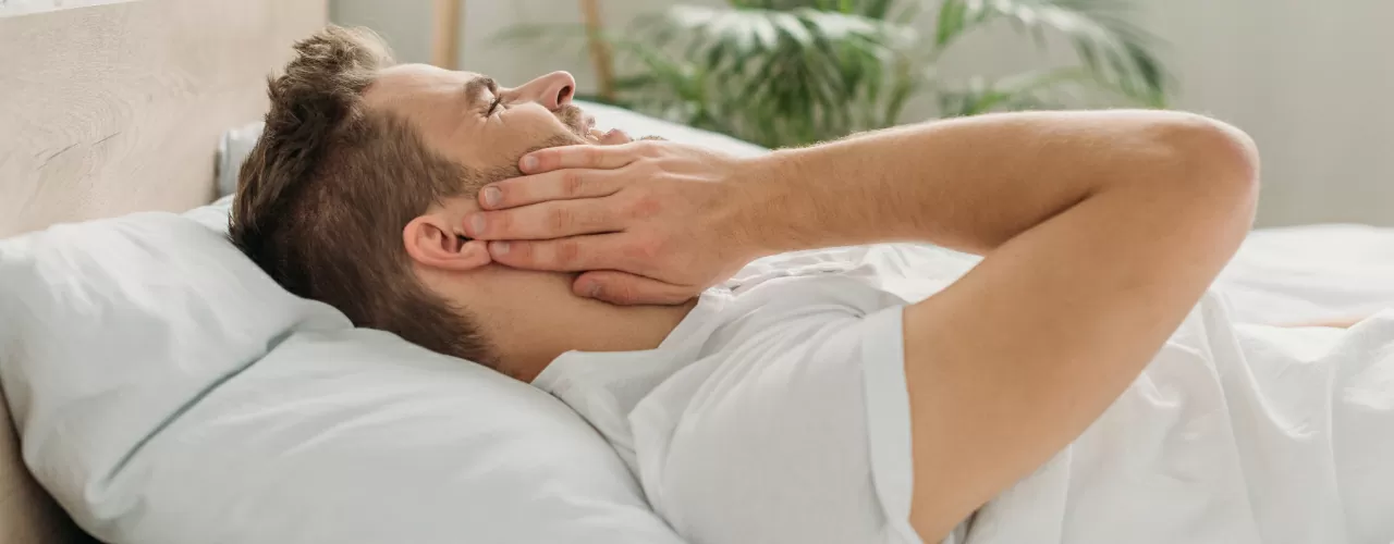 TMJ Pain Relief & Treatment Near You