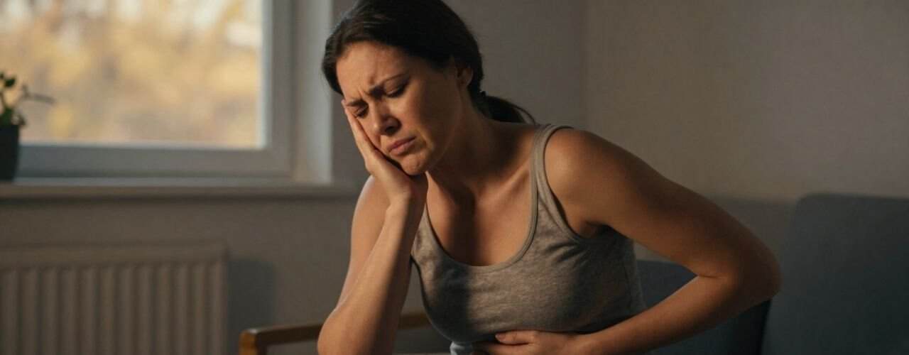 Chronic pain treatment at Synergy Therapeutic Group — physical therapy for chronic back, neck, and joint pain in Carbondale, IL