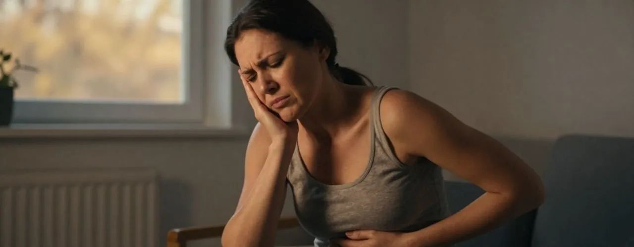 Chronic pain treatment at Synergy Therapeutic Group — physical therapy for chronic back, neck, and joint pain in Carbondale, IL